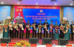 Tổng công ty HUD đề ra nhiệm vụ công đoàn tham gia tái cơ cấu doanh nghiệp