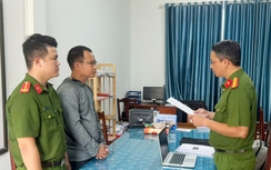 An Giang: Bắt tạm giam đối tượng giúp sức Công ty LHD lừa đảo chiếm đoạt hơn 432 tỷ đồng