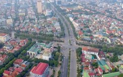 Thị trường bất động sản Nghệ An: Lộ diện “thời điểm vàng” bứt phá