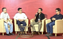 Cần Thơ: Cơ hội, thách thức sử dụng AI trong thiết kế kiến trúc