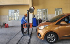 Chuẩn hóa quy trình và nâng cao chất lượng phục vụ tại các cơ sở đăng kiểm