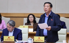 Cuối năm 2025, thông xe 3.188km cao tốc, hoàn thành hơn 1.700km đường ven biển