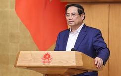 Thủ tướng: Phải bảo đảm "mọi người đều có nhà, mọi gia đình đều có Tết"