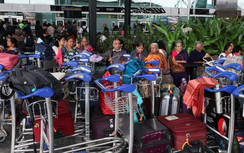 Hãng bay lớn nhất Ấn Độ khủng hoảng buộc chính quyền phải có biện pháp đặc biệt