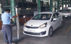 Áp dụng Thông tư 47: Hoạt động đăng kiểm ở Đồng Tháp thay đổi ra sao?