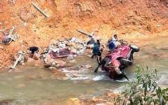 Tin tức tai nạn giao thông mới nhất hôm nay 7/12/2025