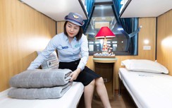 Luật Đường sắt 2025: Cơ hội cho cá nhân, doanh nghiệp cùng chung tay đưa ngành phát triển