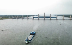 Cảng vụ Đường thủy nội địa khu vực IV đảm bảo an toàn cảng bến, tuyến luồng