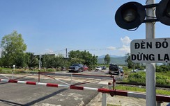 Nâng cao chất lượng hệ thống cảnh báo đường ngang trên phạm vi cả nước