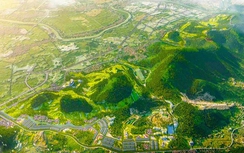 Hà Tĩnh sẽ có 6 dự án khởi công, khởi động chào mừng Đại hội XIV của Đảng