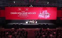 Chuẩn hóa nghề môi giới bất động sản: Nền tảng minh bạch thị trường và phát triển bền vững