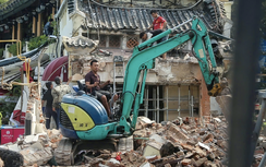 Đề xuất 7 nhóm cơ chế, chính sách đặc thù cho Hà Nội thực hiện dự án lớn, quan trọng