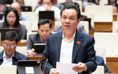 Trao cơ chế mở đường cải tạo chung cư cũ, gỡ điểm nghẽn phát triển hạ tầng cho Hà Nội