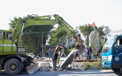 Ninh Bình: Tăng cường quản lý, xóa bỏ lối đi tự mở theo Nghị định 65