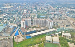 Bản tin BĐS 8/12: Hưng Yên công bố giá bán nhà ở xã hội Phố Hiến hơn 20 triệu đồng/m2