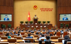 Chính phủ đề xuất bỏ quy định điều kiện hoàn thuế cho cơ sở kinh doanh