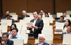 Ủng hộ cơ chế đặc thù bồi thường giải phóng mặt bằng, đẩy mạnh xây dựng sân bay Gia Bình