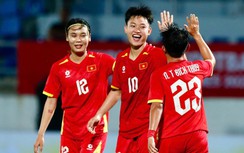 Nhận định, dự đoán kết quả Philippines và Việt Nam, bóng đá nữ SEA Games 33