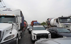 Lộ trình kiểm soát khí thải: Đồng hành tháo gỡ khó khăn cho doanh nghiệp vận tải