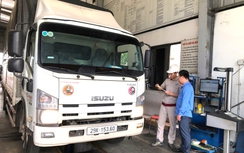 Quy định niên hạn xe cơ giới: Giảm tai nạn, giảm ô nhiễm, nâng chất lượng vận tải