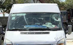 Lâm Đồng: Truy tìm xe công trình gây tai nạn làm du khách nước ngoài tử vong