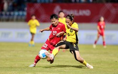 Nhận định nữ Malaysia và nữ Myanmar (16h00 ngày 8/12), SEA Games 33