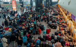 Ấn Độ ra "tối hậu thư" với hãng bay IndiGo