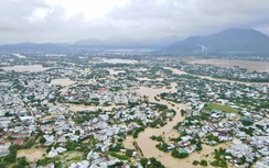 Triển khai “Chiến dịch Quang Trung”: Bộ Xây dựng công bố thiết kế các mẫu nhà chống bão lũ