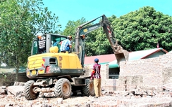 Hà Nội trao hàng loạt thẩm quyền về xây dựng, quản lý đô thị cho cấp xã