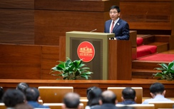 Trình Quốc hội bổ sung 26,3 tỷ đồng dự toán ngân sách Nhà nước năm 2025