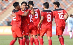 Nhận định, dự đoán kết quả U22 Philippines và U22 Indonesia, bóng đá nam SEA Games 33