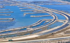 Tiến biển bằng siêu đô thị ESG++: Từ mô hình toàn cầu đến cơ hội đột phá cho Cần Giờ