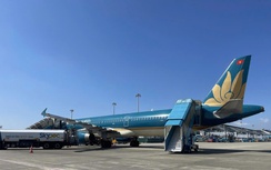 Hoàn thiện nền tảng pháp lý, hiện đại hóa toàn diện hoạt động hàng không