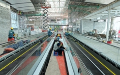 Sẵn sàng khởi công, khánh thành các dự án giao thông lớn