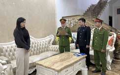 Khởi tố, bắt giam 3 đối tượng kinh doanh vàng trốn thuế