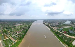 Điểm danh 3 dự án cầu, hầm qua sông Hồng chuẩn bị đầu tư trong năm 2026