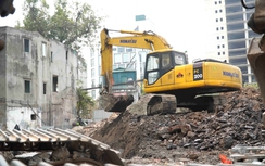 Hà Nội lập tổ công tác “thúc” dự án lớn, công trình trọng điểm