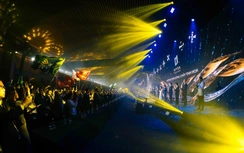 MEYGROUP định vị dấu ấn mới, nâng tầm chuẩn sống sang với Rivea Residences