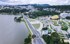 Bốn dự án lớn tại Lâm Đồng sẽ cùng khởi công chào mừng Đại hội XIV của Đảng