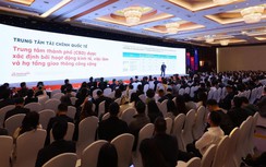 Dòng tiền tìm đến bất động sản ở thực và động lực mới từ các IFC