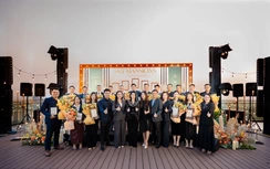 Grand M trở thành đơn vị Tổng Đại lý dự án Noble Crystal Tay Ho WorldHotels Residences