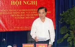 Hai giám đốc sở ở Đà Nẵng xin nghỉ hưu trước tuổi là ai?