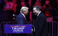 Tổng thống Trump kỳ vọng ông Musk khui ra hàng trăm tỷ USD lãng phí của Lầu Năm Góc