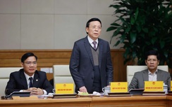 Chủ tịch TPBank: Ngành ngân hàng sẽ bứt phá băng băng, vươn mình rực rỡ!