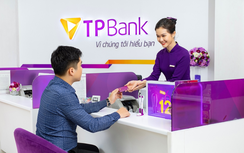 TPBank và 2 chỉ số quan trọng lọt top ngân hàng tư nhân
