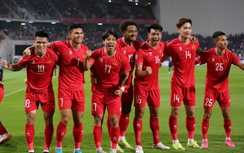 Báo Campuchia phấn khích vì đội nhà được so tài cùng tuyển Việt Nam