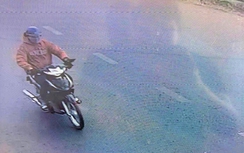 Bắt giữ nghi can dùng rìu cướp tiệm vàng khi đang đi bán vàng ở Đồng Nai