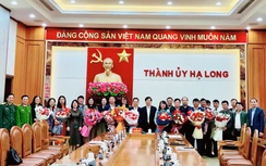 Quảng Ninh: Hàng loạt lãnh đạo cấp xã ở TP Hạ Long xin nghỉ hưu trước tuổi