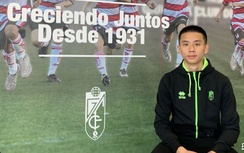 Sao Việt kiều từng lọt tầm ngắm của AC Milan đến Việt Nam thử việc