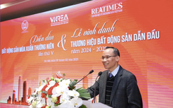 Vì sao giá nhà tăng "phi mã"?